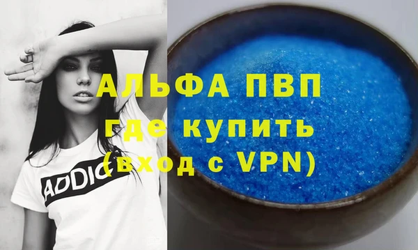 крисы Алексин